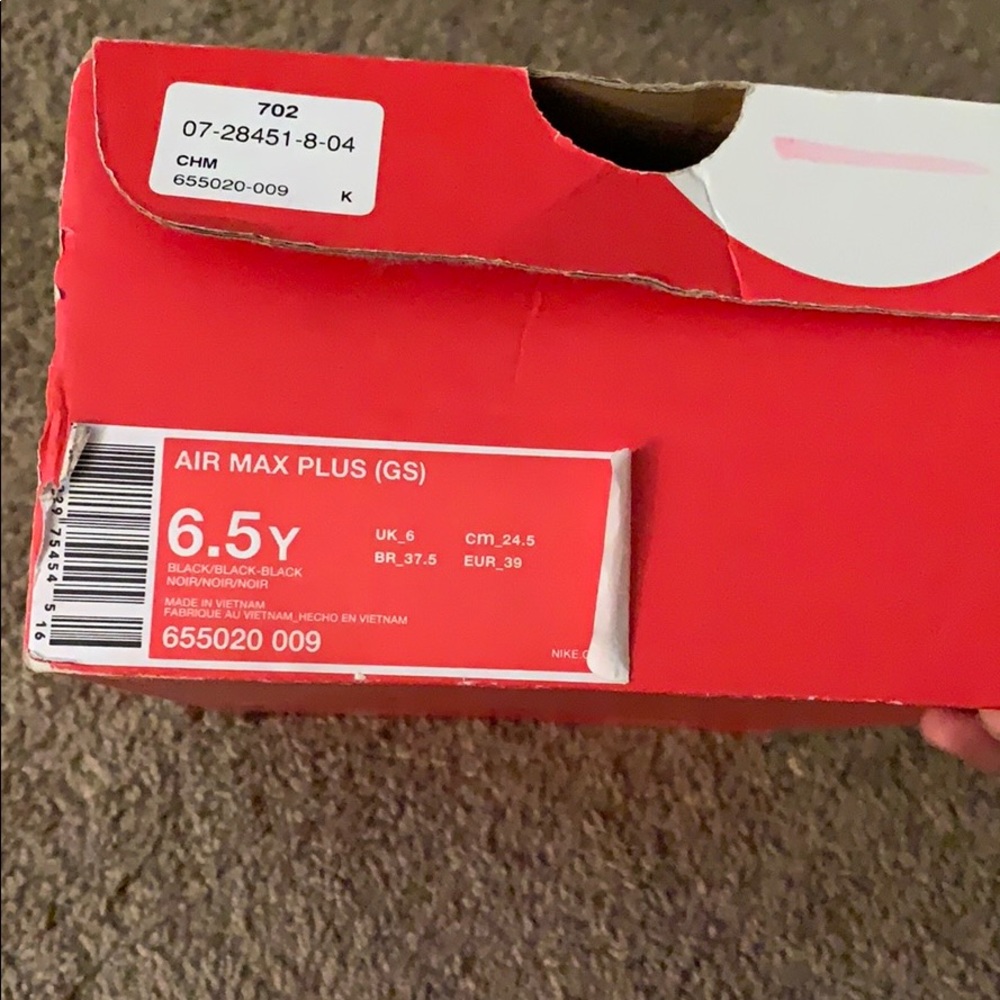 Air max